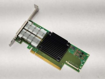 NVIDIA MCX653106A-HDAT-SP ConnectX-6 VPI Adapter Card